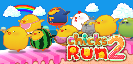 ChicksRun2 PC screenshot