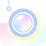 WataameCamera-Soft Photo Editor Like Cotton Candy icon