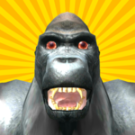 Flying Gorilla for PC