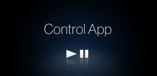 Pioneer ControlApp PC screenshot