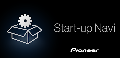 Start-up Navi PC screenshot Start-up Navi PC screenshot