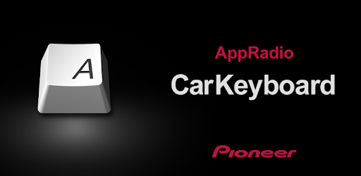 CarKeyboard PC screenshot