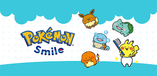 Pokémon Smile PC screenshot