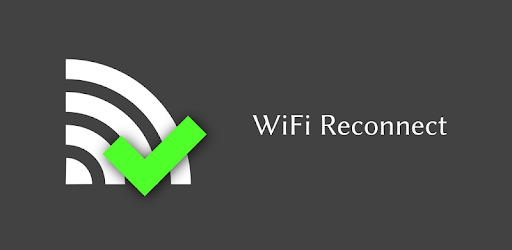 WiFi Reconnect PC screenshot