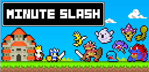 MinuteSlash PC screenshot MinuteSlash PC screenshot