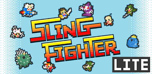 SlingFighterLite PC screenshot