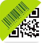 QR / Barcode Scanner "ICONIT" icon