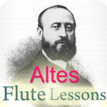 Flute Lessons - Altés No.1 for PC