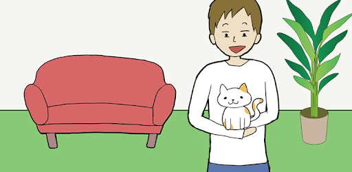 Where's my Cat? -escape game- PC screenshot
