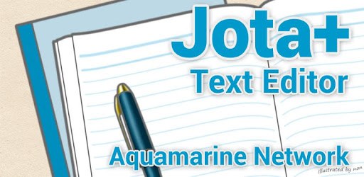 Jota+ (Text Editor) PC screenshot Jota+ (Text Editor) PC screenshot