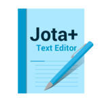 Jota+ (Text Editor) for PC Jota+ (Text Editor) for PC