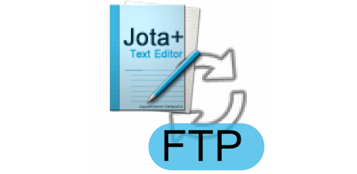 Jota+ FTP Connector PC screenshot Jota+ FTP Connector PC screenshot