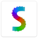 Scene: Organize & Share Photos icon