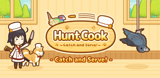 Hunt Cook: Catch and Serve PC screenshot Hunt Cook: Catch and Serve PC screenshot