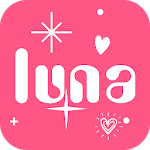 Luna Camera icon