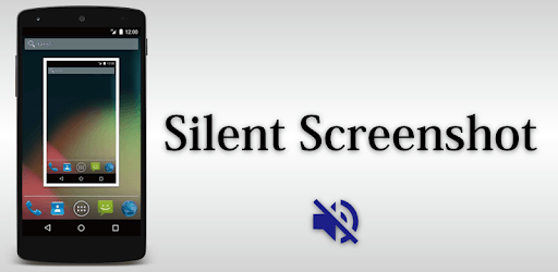 Silent Screenshot PC screenshot