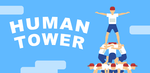 Human Tower PC screenshot Human Tower PC screenshot