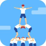Human Tower for PC Human Tower for PC