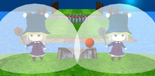 Bowling Puzzle 2 PC screenshot