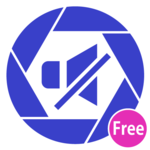 Silent Mode/All Mute Trial (Camera Mute) for Free for PC