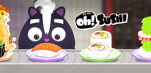 TO-FU Oh!SUSHI PC screenshot TO-FU Oh!SUSHI PC screenshot