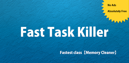 Fast Task Killer PC screenshot Fast Task Killer PC screenshot