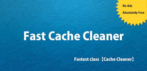 Fast Cache Cleaner PC screenshot Fast Cache Cleaner PC screenshot