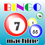 Bingo machine for PC Bingo machine for PC