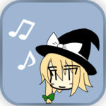 THPlayer:For Touhou Prj. Music for PC THPlayer:For Touhou Prj. Music for PC