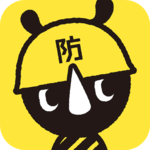 Disaster Preparedness Tokyo App icon