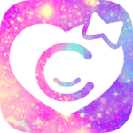 icon wallpaper dressup💞CocoPPa icon