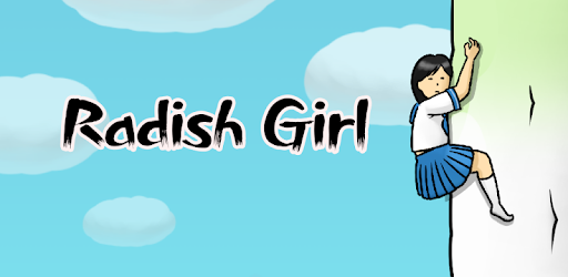 RadishGirl PC screenshot