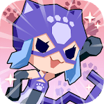 Dash Heroes icon