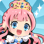 Sasuyu puzzle - Brain training fantasy puzzle game icon