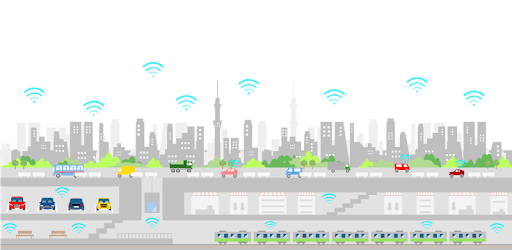 TownWiFi | Wi-Fi Everywhere PC screenshot TownWiFi | Wi-Fi Everywhere PC screenshot