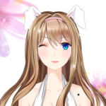 Anime Avatar Maker - Sweet Lolita Avatar for PC