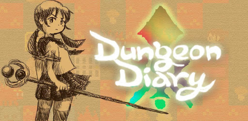 DungeonDiary PC screenshot