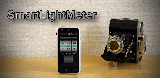 SmartLightMeterFree PC screenshot SmartLightMeterFree PC screenshot