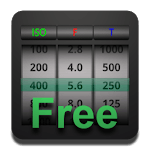 SmartLightMeterFree for PC SmartLightMeterFree for PC