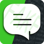 Fake Chat Conversations For LINE for PC