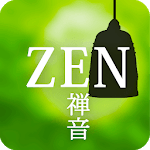 Zen Sound - Medit App - Pure sound of Zen Buddhism for PC