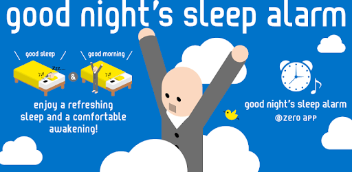 Good Night's Sleep Alarm PC screenshot