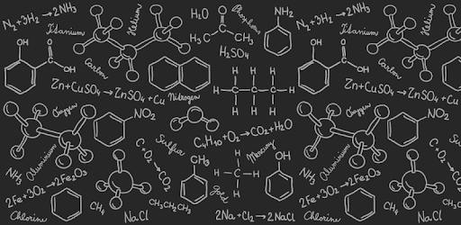 Periodic Table 2019. Chemistry in your pocket. PC screenshot