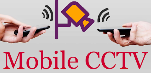 Mobile CCTV PC screenshot