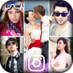 Photo Grid Collage Photo Maker for PC Photo Grid Collage Photo Maker for PC