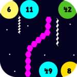 Slither vs Circles: All in One Arcade Games for PC