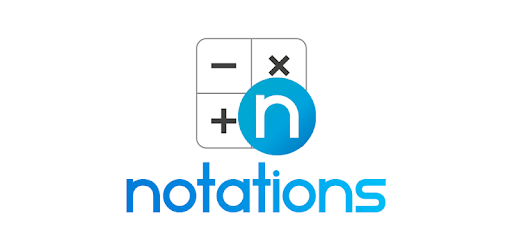 Notations PC screenshot Notations PC screenshot