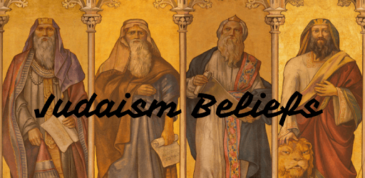 Judaism Beliefs PC screenshot