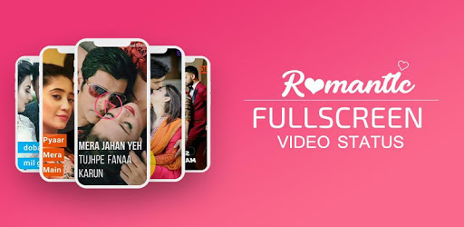 Full Screen Video Status -Romantic Lyrical Videos PC screenshot Full Screen Video Status -Romantic Lyrical Videos PC screenshot