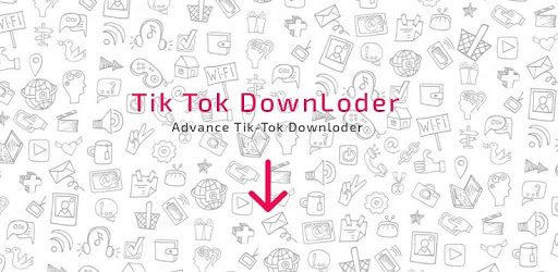Tiki Tok Video Downloader PC screenshot Tiki Tok Video Downloader PC screenshot